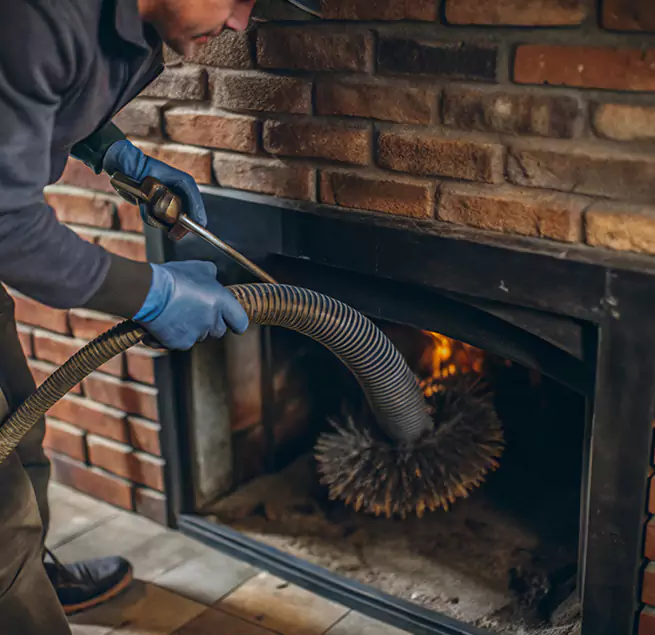 Why Homeowners & Businesses Trust Us in Nampa, ID?