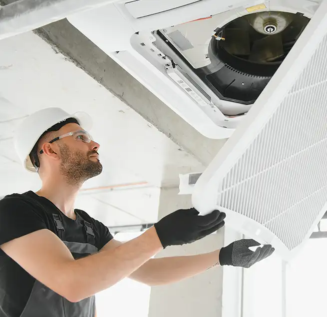 Why Homeowners & Businesses Trust Us in Nampa, ID?