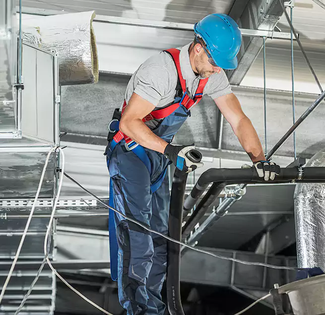 Why Homeowners & Businesses Trust Us in Nampa, ID?