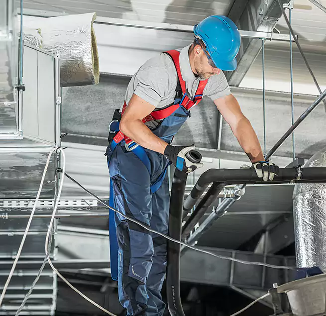 Why Homeowners & Businesses Trust Us in Nampa, ID?