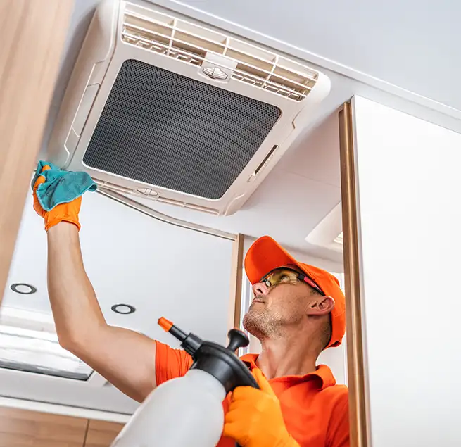 Why Homeowners & Businesses Trust Us in Nampa, ID?