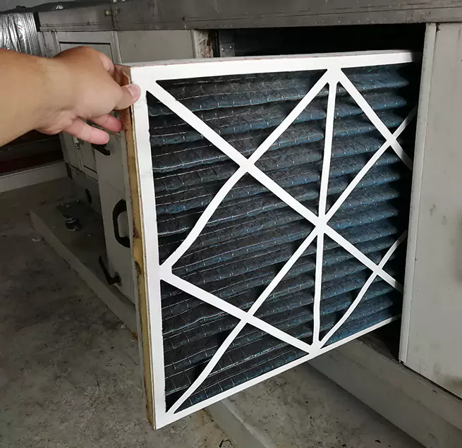 Why Homeowners & Businesses Trust Us Nampa, ID?