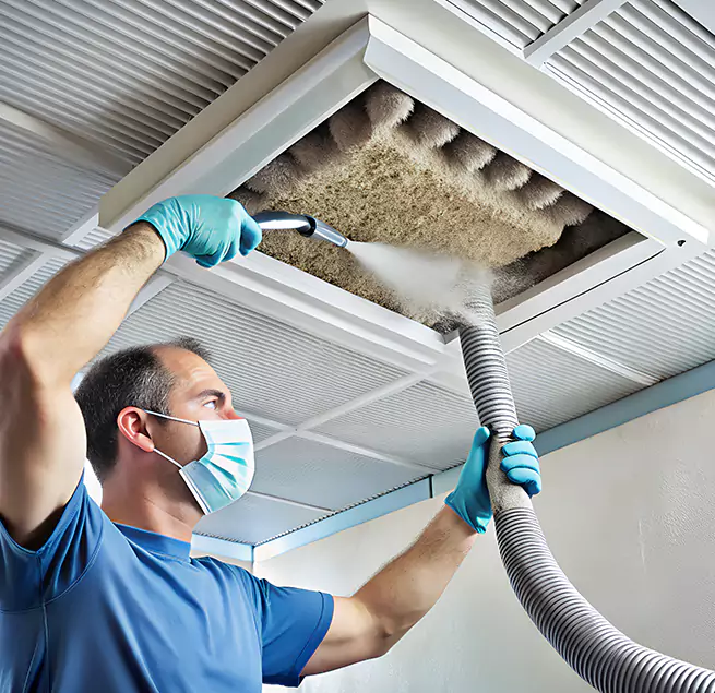  Why Homeowners & Businesses Trust Us Nampa, ID?