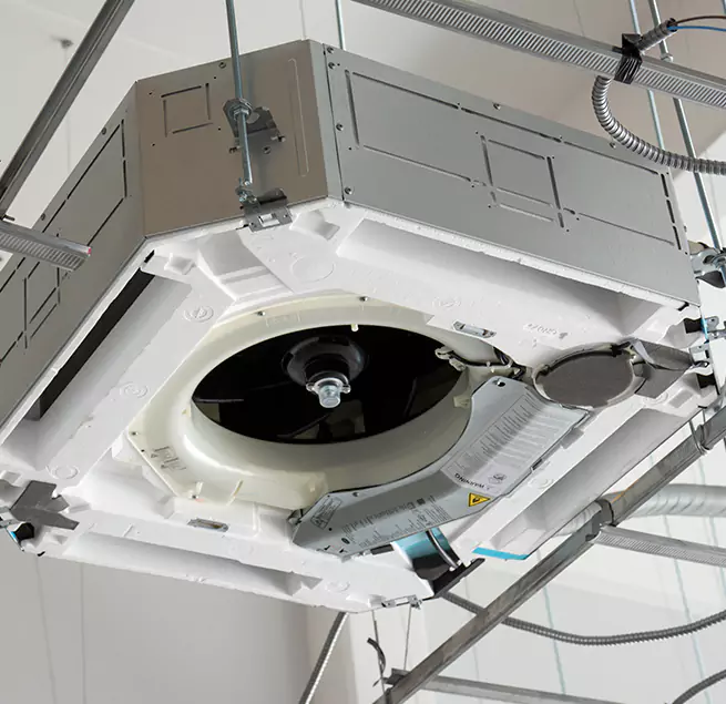 Why Homeowners & Businesses Trust Us in Nampa, ID?