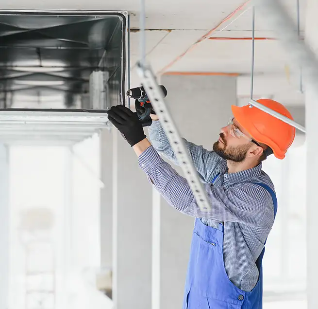 Why Homeowners Businesses Trust Us Nampa, ID