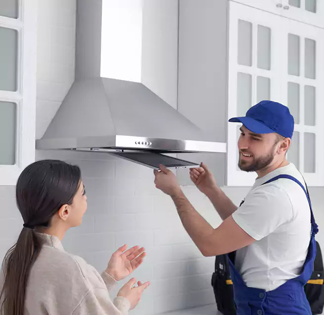  Why Homeowners & Businesses Trust Us in Nampa, ID?