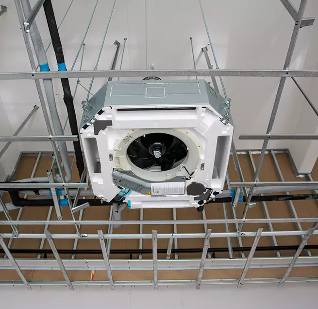 Why Homeowners & Businesses Trust Us in Nampa, ID?