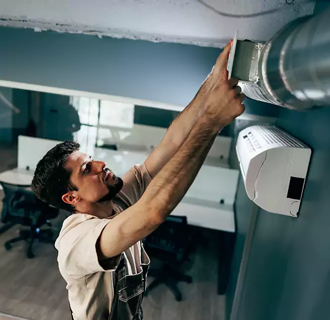 Why Homeowners & Businesses Trust Us in Nampa, ID?