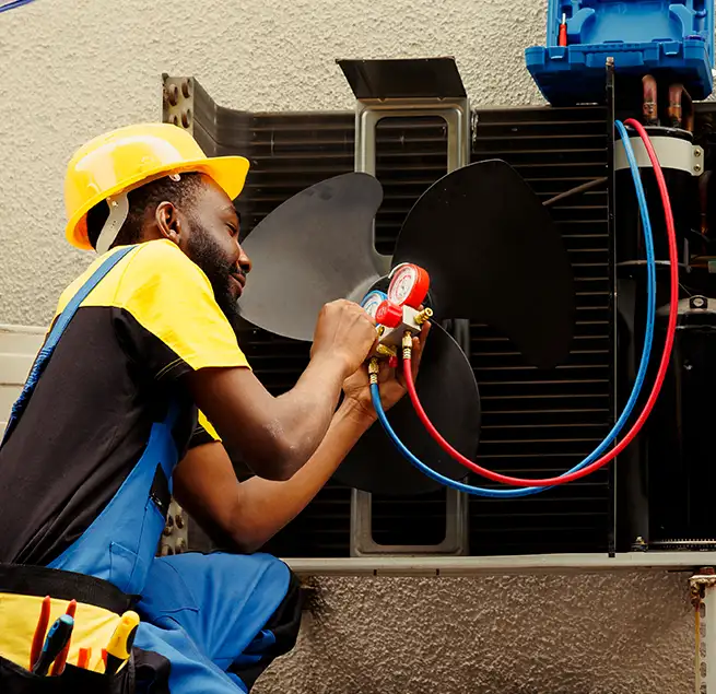 Why Homeowners & Businesses Trust Us in Nampa, ID?