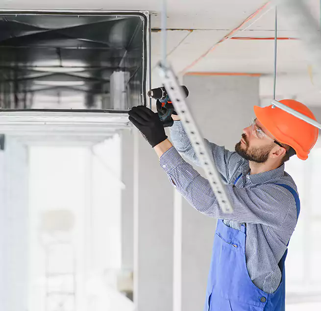 Why Homeowners & Businesses Trust Us in Nampa, ID?