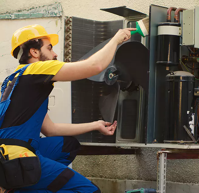 Why Homeowners & Businesses Trust Us in Nampa, ID?