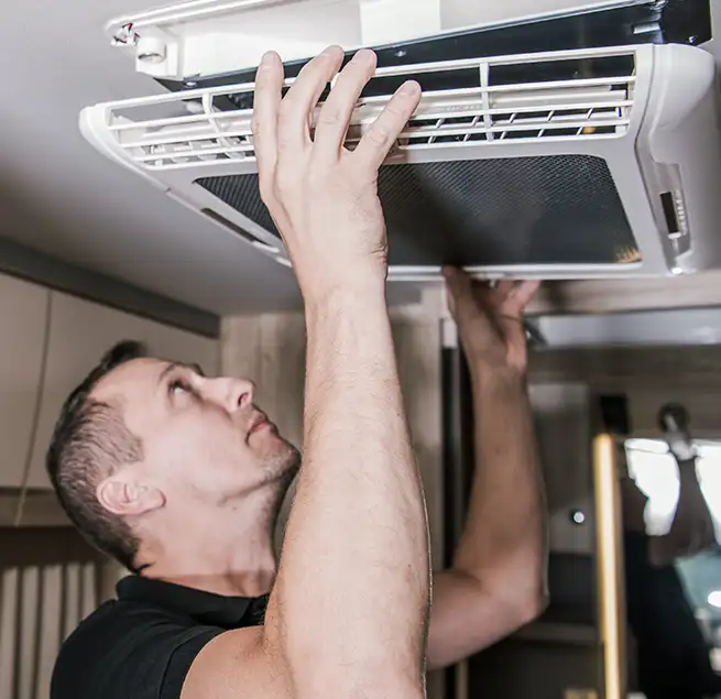 Why Homeowners & Businesses Trust Us Nampa, ID