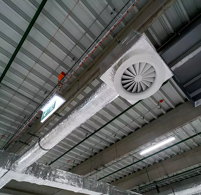 Why Homeowners & Businesses Trust Us in Nampa, ID