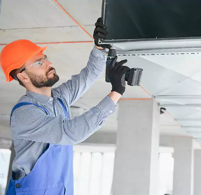 Why Homeowners & Businesses Trust Us in Nampa, ID?