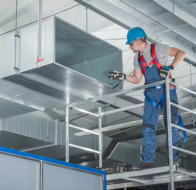 Why Homeowners Businesses Trust Us in Nampa, ID