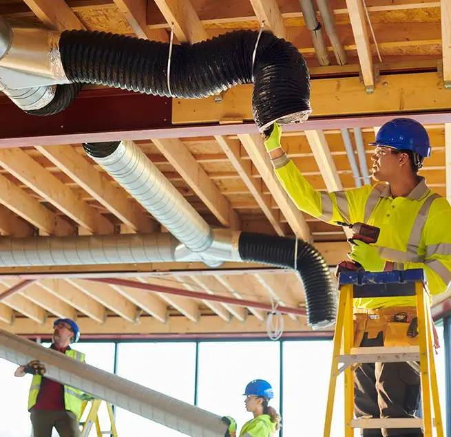 Why Homeowners & Businesses Trust Us in Nampa, ID?