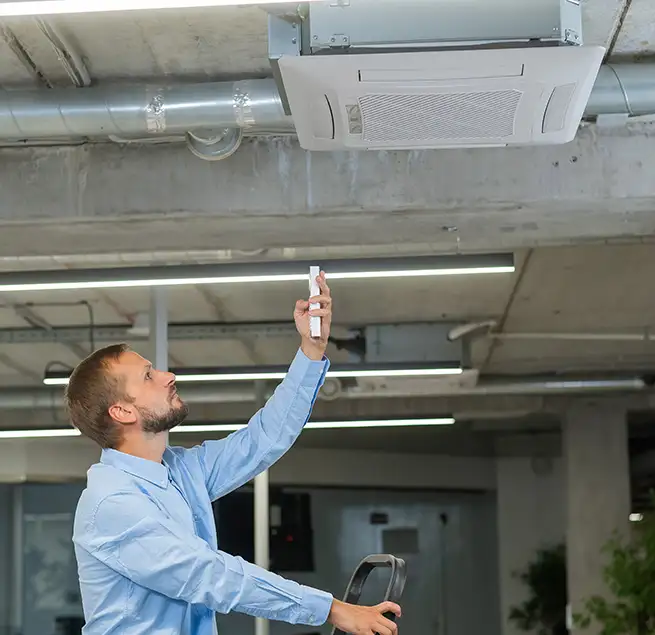 Why Homeowners & Businesses Trust Us in Nampa, ID?