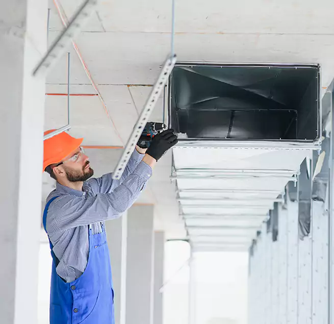 Why Homeowners & Businesses Trust Us in Nampa, ID?