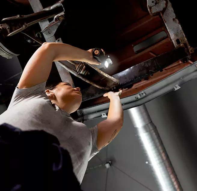 Why Homeowners & Businesses Trust Us Nampa, ID