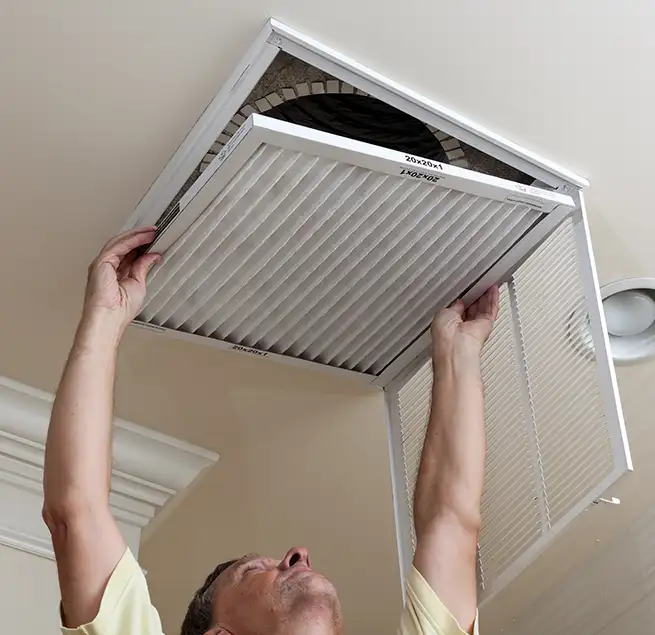 Why Homeowners & Businesses Trust Us in Nampa, ID?