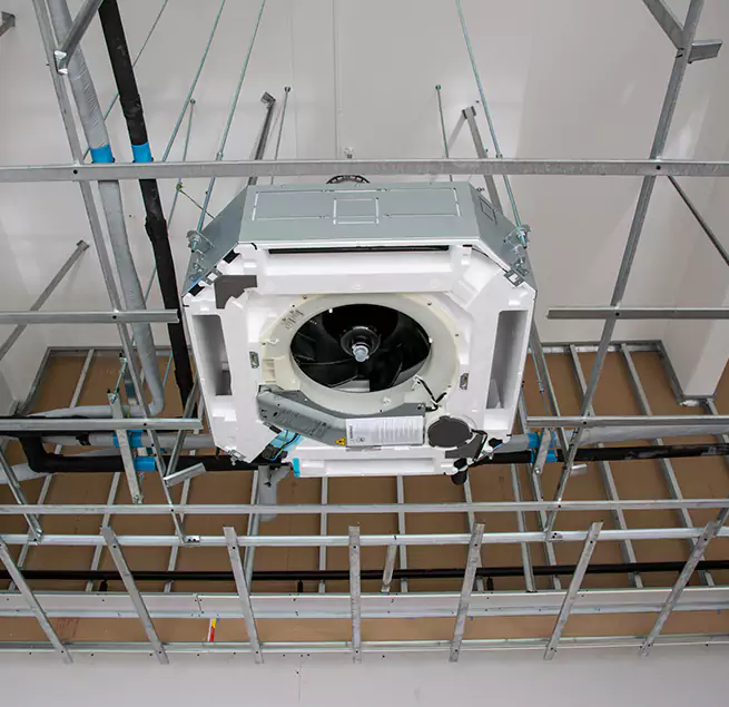 Why Homeowners & Businesses Trust Us Nampa, ID?