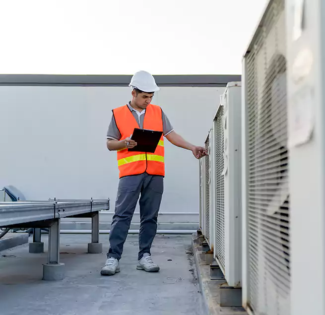 Why Homeowners & Businesses Trust Us in Nampa, ID?