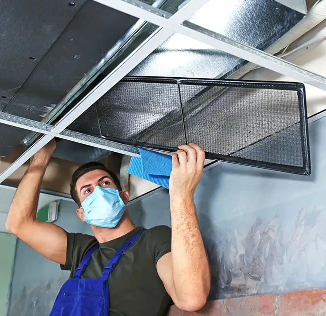 Why Homeowners & Businesses Trust Us in Nampa, ID?